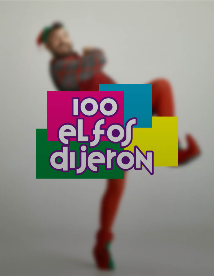 100 Elfos Dijeron