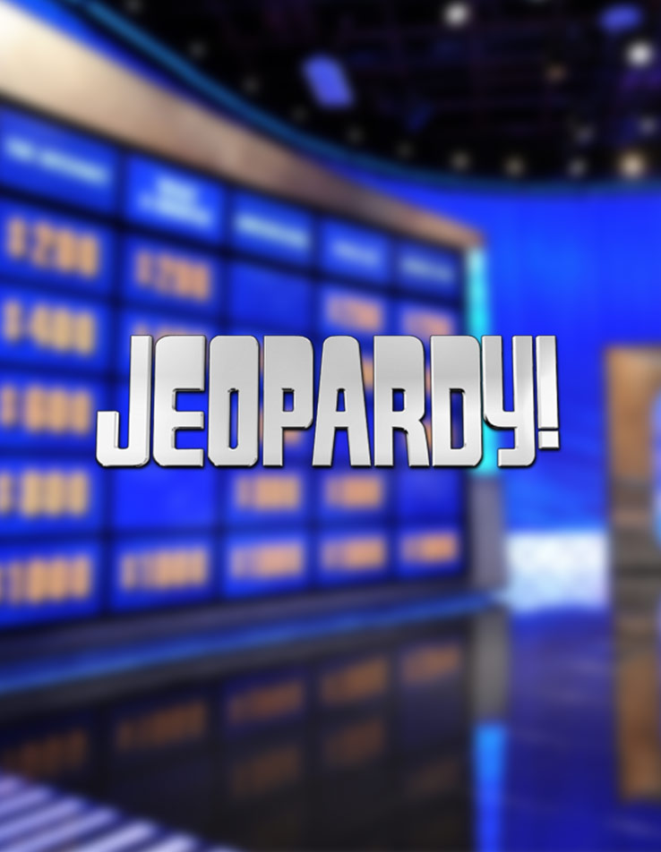 Jeopardy