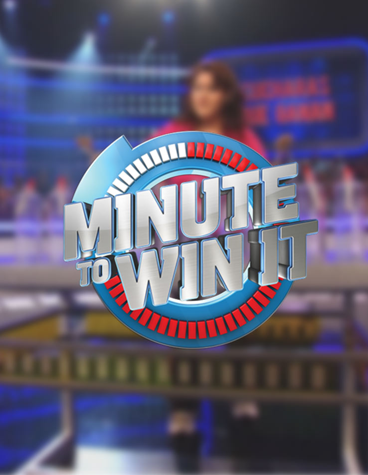 Minute to Win