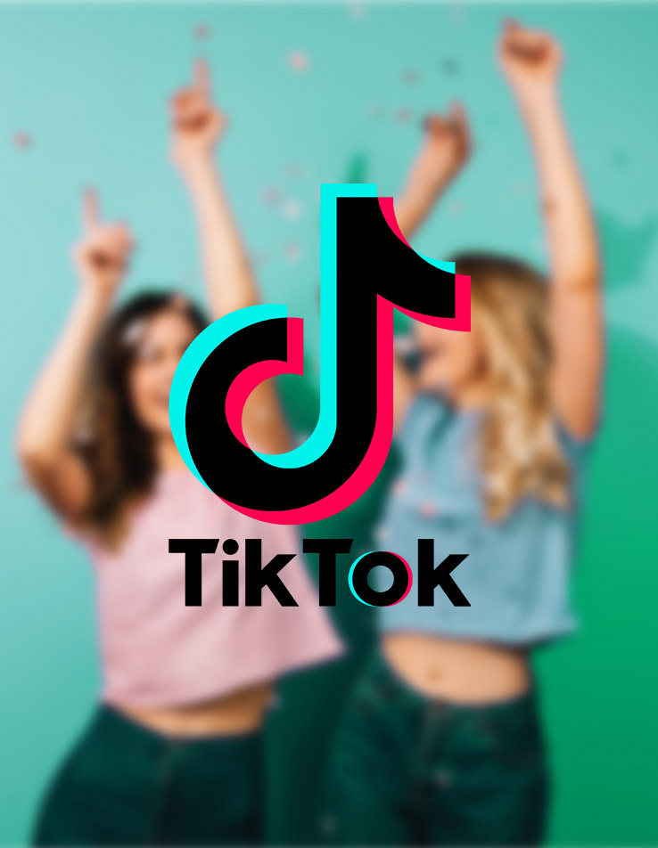 Tik Tok Challenge